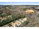 Aerial view of the community at 6604 Destiny Se Dr, Mableton, GA 30126