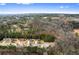This community features many mature trees at 6604 Destiny Se Dr, Mableton, GA 30126