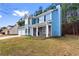 Charming home with a combination of stone and vinyl at 6604 Destiny Se Dr, Mableton, GA 30126