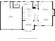 This home features a spacious floor plan at 6604 Destiny Se Dr, Mableton, GA 30126