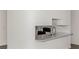 Modern kitchen featuring granite countertops and black appliances at 6304 Marbut Farms Ln, Lithonia, GA 30058