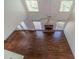 Open living room featuring high ceilings, fireplace, hardwood floors and abundant light at 776 Myerston Ct, Lawrenceville, GA 30044