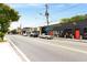 Street view features the Glenwood bar with outdoor seating in a vibrant neighborhood setting at 1307 Glenwood Se Ave, Atlanta, GA 30316