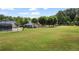 Community park with picnic shelters, playground, and tennis court, ideal for outdoor recreation at 643 Longstreet Dr, Marietta, GA 30064