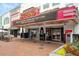 Historic Strand Theatre featuring 