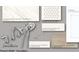 Bathroom design featuring a showerhead and Carrara floor tile at 542 Sawnee Village Blvd # D69, Cumming, GA 30040