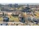 This home is in an urban neighborhood near the city's football stadium, offering both city and suburban views at 660 Delbridge Nw St, Atlanta, GA 30314
