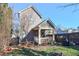 This house is located on a landscaped lot with plenty of plants and trees at 660 Delbridge Nw St, Atlanta, GA 30314