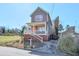Charming two-story home featuring a welcoming front porch and well-maintained yard, complemented by a private driveway at 660 Delbridge Nw St, Atlanta, GA 30314