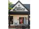 Lillie's storefront with black and white trim at 3187 Moor View Rd # 37, Duluth, GA 30096