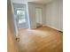 Bedroom with a large window for plenty of natural light at 3980 Bayside Cir, Atlanta, GA 30340