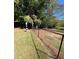 Fenced in community pet area for resident use at 3980 Bayside Cir, Atlanta, GA 30340