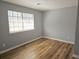 Bedroom with natural light at 434 Ridgetop Nw Dr, Acworth, GA 30102