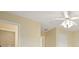 Bedroom with natural light streaming through the windows, enhanced with a ceiling fan at 2938 Summitop Ne Rd, Marietta, GA 30066