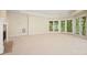Spacious living room with fireplace and multiple windows at 2938 Summitop Ne Rd, Marietta, GA 30066