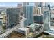 Impressive city view showcases modern architecture and surrounding cityscape in a bustling downtown area at 400 W Peachtree Nw St # 3204, Atlanta, GA 30308