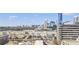 City view showcases cityscape and parking at 3435 Kingsboro Ne Rd # 1701, Atlanta, GA 30326