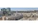 High-rise buildings in a city view showcase urban lifestyle at 3435 Kingsboro Ne Rd # 1701, Atlanta, GA 30326
