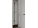 Bright hallway with a white door at 901 Echo Park Dr, Suwanee, GA 30024