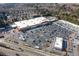 A convenient shopping center with ample parking, providing easy access to retail and services at 1224 Indian Hills Pkwy, Marietta, GA 30062