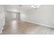 Bright dining area with modern flooring and ample space for entertaining guests at 1241 To Lani Path, Stone Mountain, GA 30083