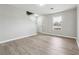 Bright entryway with modern flooring, neutral walls, and staircase leading to the upper level at 1241 To Lani Path, Stone Mountain, GA 30083