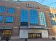 A Dillard's store featuring a brick exterior and large display windows reflecting the sky at 361 17Th Nw St # 1021, Atlanta, GA 30363