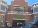 A Publix store showcasing its brick facade and a welcoming entrance for shoppers at 361 17Th Nw St # 1021, Atlanta, GA 30363