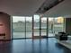 Bright lounge area with floor-to-ceiling windows, comfortable seating, and ample natural light at 361 17Th Nw St # 1021, Atlanta, GA 30363