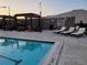 Spend your afternoon at the community pool with lounge seating, cabanas, and plenty of sun at 361 17Th Nw St # 1021, Atlanta, GA 30363