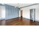 Spacious bedroom featuring an abundance of storage and hardwood floors at 3051 Habersham Nw Rd, Atlanta, GA 30305
