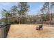 Enjoy the outdoors in this community dog park with shade trees and benches at 3529 Essex Ave # 75, Atlanta, GA 30339