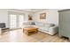 Bright living room with a sectional sofa, natural light, and a cozy atmosphere at 3529 Essex Ave # 75, Atlanta, GA 30339