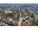 Aerial view of the neighborhood at 730 Glenferry Trail NW, Atlanta, GA 30328 at 730 Glenferry Trl, Atlanta, GA 30328