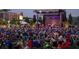 Outdoor event space with live music and a large crowd of attendees at 730 Glenferry Trl, Atlanta, GA 30328