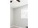 Neutral bedroom with window at 1722 Johnston Nw Trl, Kennesaw, GA 30152