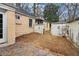 Home with a private yard and partial stucco wall at 1815 Monroe Ne Dr, Atlanta, GA 30324