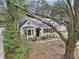 Inviting home with front garden and mature trees at 1815 Monroe Ne Dr, Atlanta, GA 30324