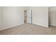 Bedroom view into stairway and walk-in closet at 325 Morning Mist Walk, Suwanee, GA 30024