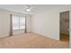Bright bedroom with double windows at 325 Morning Mist Walk, Suwanee, GA 30024
