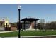 Piedmont Bank Amphitheater with expansive green space, ideal for outdoor events and community gatherings at 1915 Cassia Aly, Kennesaw, GA 30144