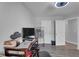 Well-lit office area with new flooring and ample storage space, perfect for a productive workspace at 1020 Adie Cv, Mcdonough, GA 30253