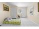 Bright bonus room with tile flooring, neutral walls, multiple doors and a window at 147 Windy Hill Sw Rd, Marietta, GA 30060