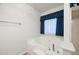 Spacious bathroom showcasing a large soaking tub and a shower at 169 Bethnal Way, Douglasville, GA 30134