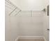 Spacious closet with wire shelving for efficient storage solutions and organization at 2428 Crescent Park Ct, Atlanta, GA 30339