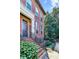 Beautiful red brick home with classic details and a well-manicured front yard at 2428 Crescent Park Ct, Atlanta, GA 30339