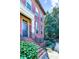 Beautiful red brick home with classic details and a well-manicured front yard at 2428 Crescent Park Ct, Atlanta, GA 30339