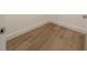 Hardwood floors and white baseboard are shown in this image at 2425 Peachtree Ne Rd # 1604, Atlanta, GA 30305