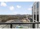 Breathtaking city view from the balcony, offering a serene escape and a stunning backdrop at 2425 Peachtree Ne Rd # 1604, Atlanta, GA 30305
