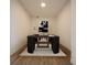 Modern office space featuring a stylish desk, chair, and minimalist decor at 2425 Peachtree Ne Rd # 1604, Atlanta, GA 30305